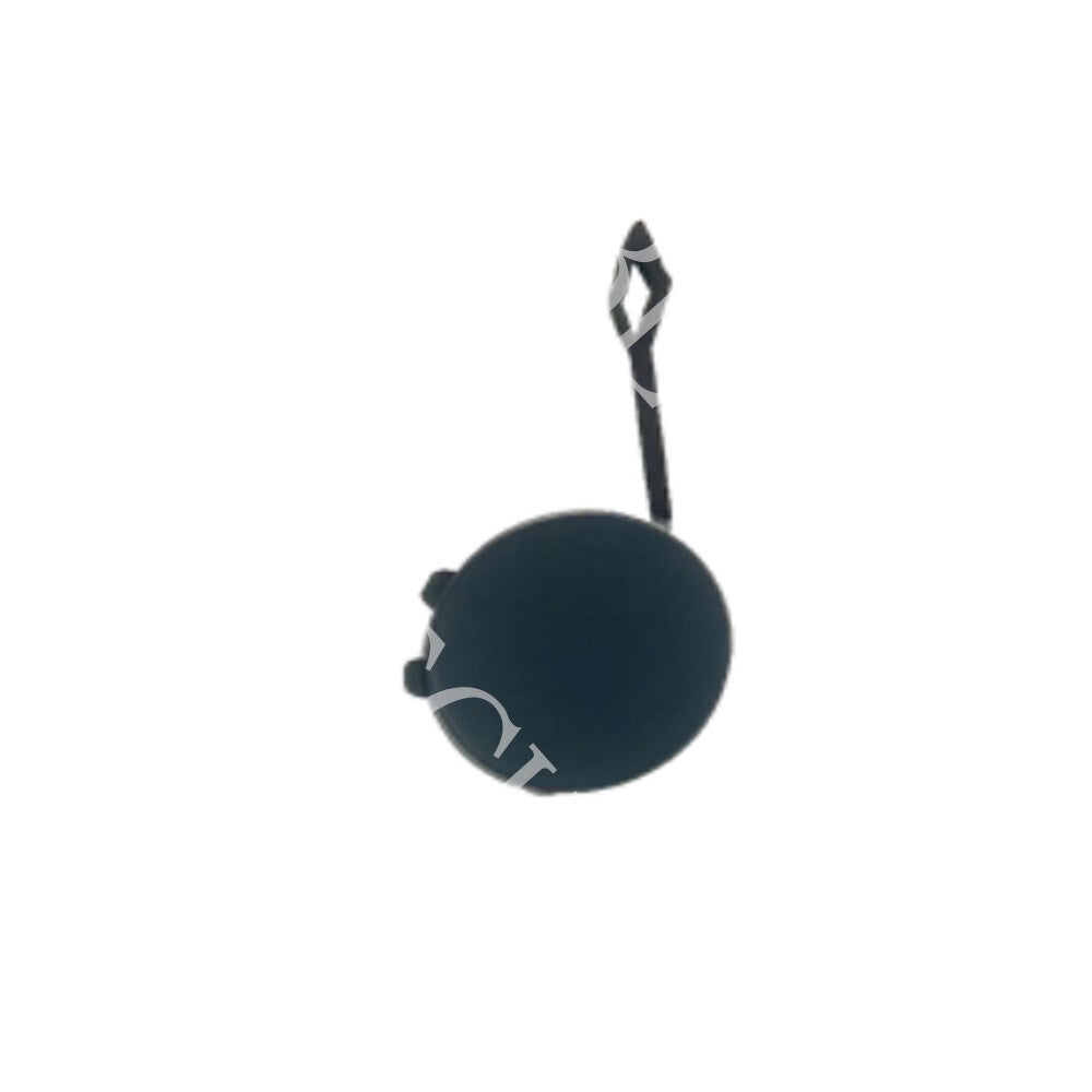 Suitable for Bentley GA 16-19 rear bumper traction eye shield right. equipment manufacturer: 36A807442