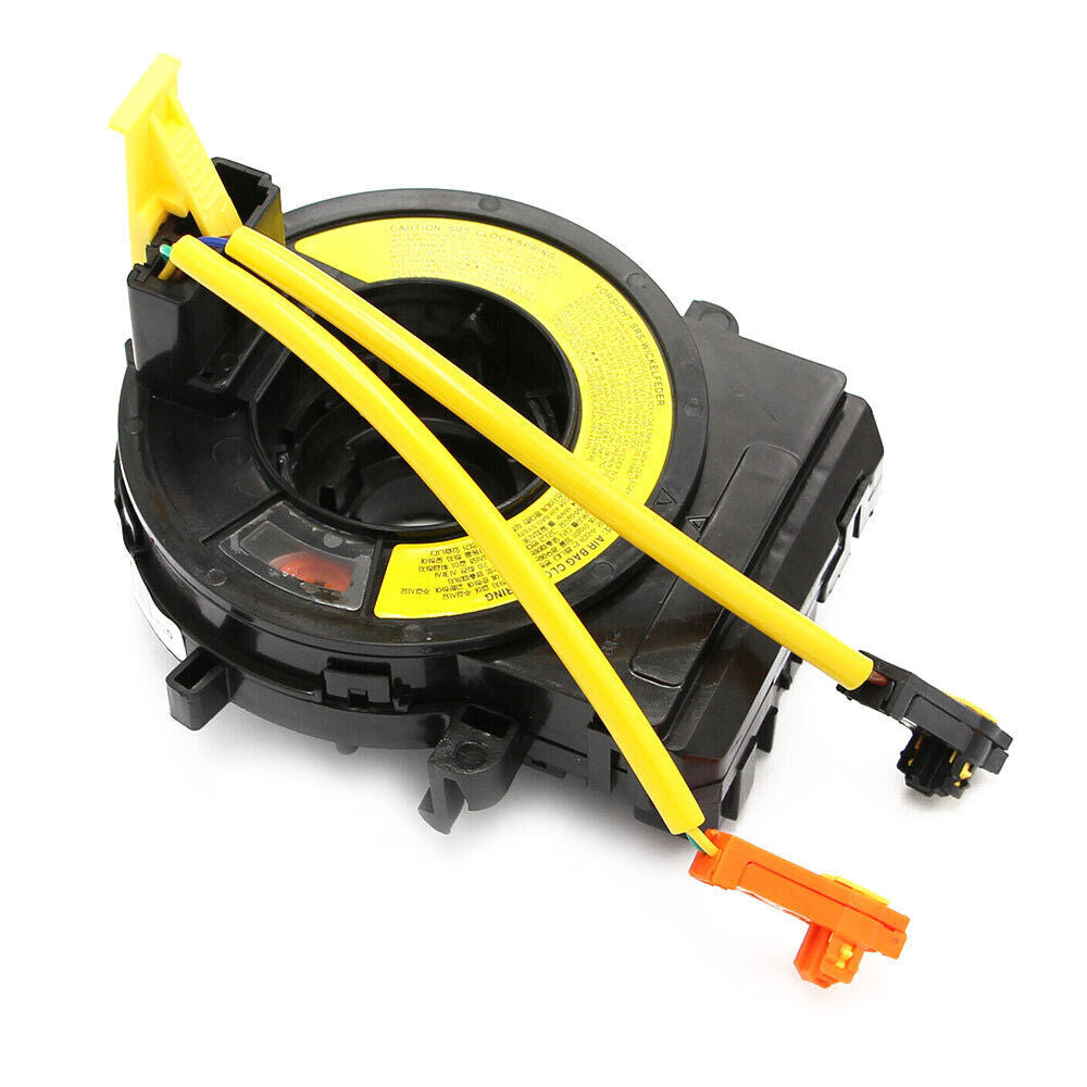 93490-2M410 spiral cable clock spring for modern Tuscon for Kia Soul Forte new model