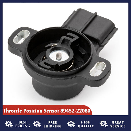 Suitable for Toyota 89452-22080 Throttle Position Sensor TPS T100 Tacoma Supra 2jz 1jz