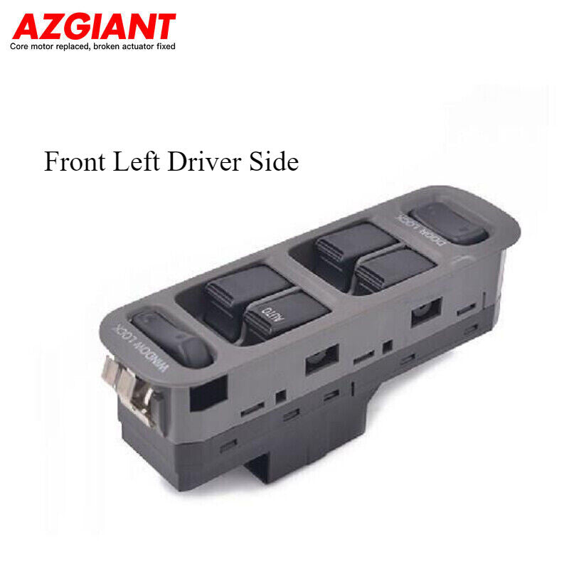 for 2004 - 2008 for Suzuki Alto VI POWER WINDOW SWITCH FRONT LEFT DRIVER SIDE