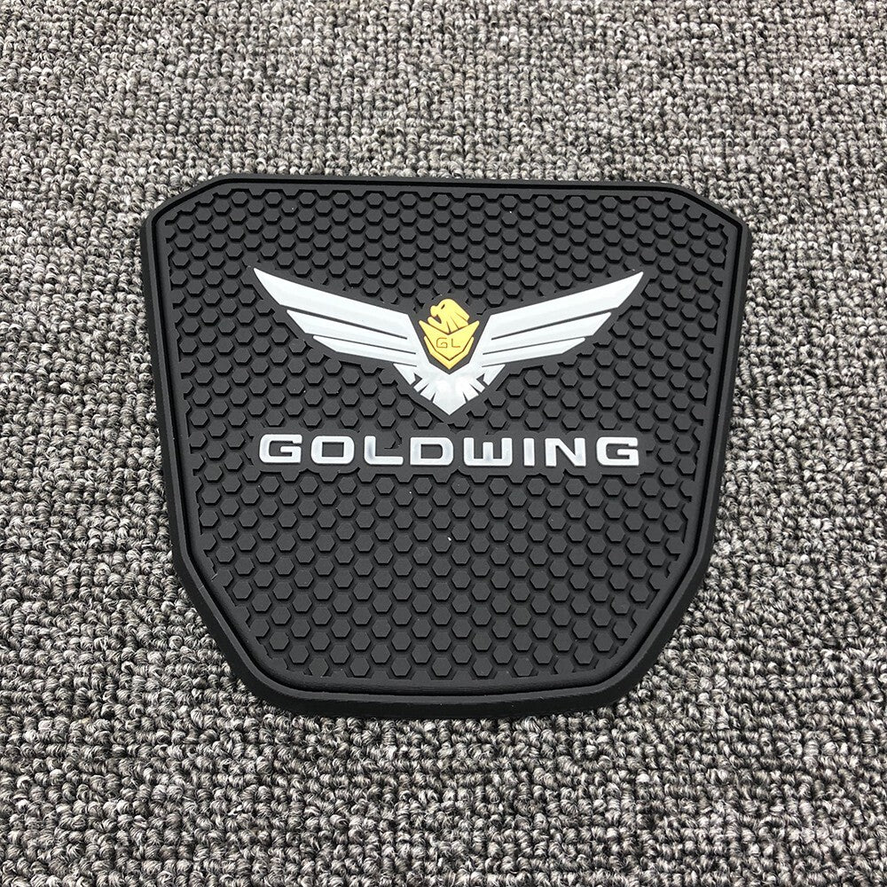 for Honda GOLD WING 1800 GL Fireblade SPSticker Stickers Anti Slip Fuel Tank Pad