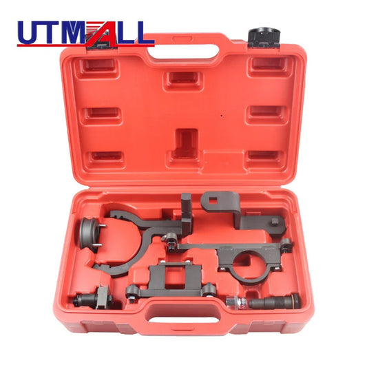 Timing Camshaft Cam Lock Tool Kit for Ford Explorer for Mustang B4000 4.0