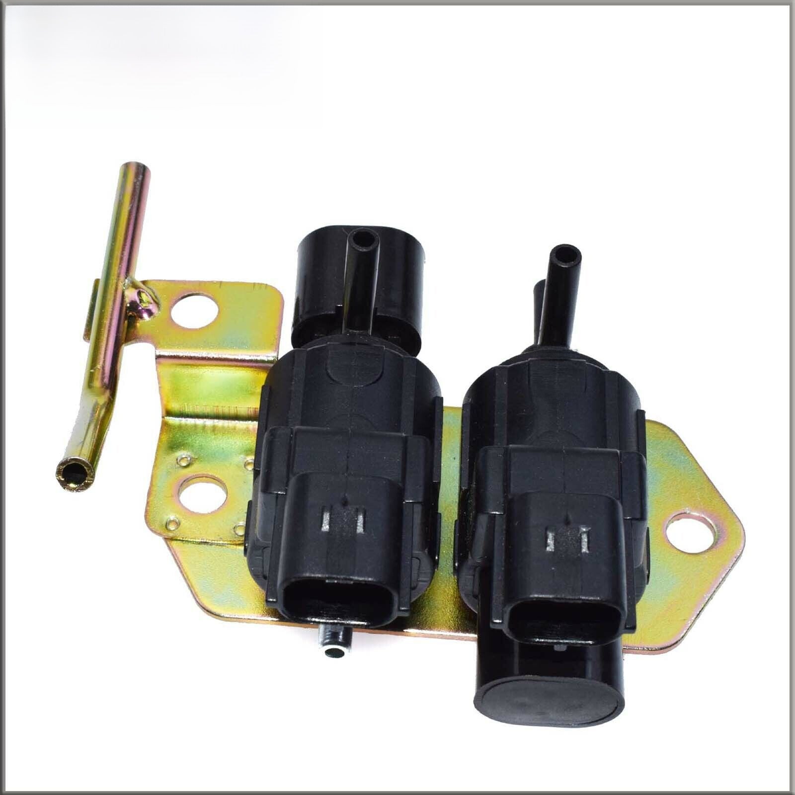 for Mitsubishi Pajero IO Montero MR534632 Select 4WD Control Solenoid Valve New