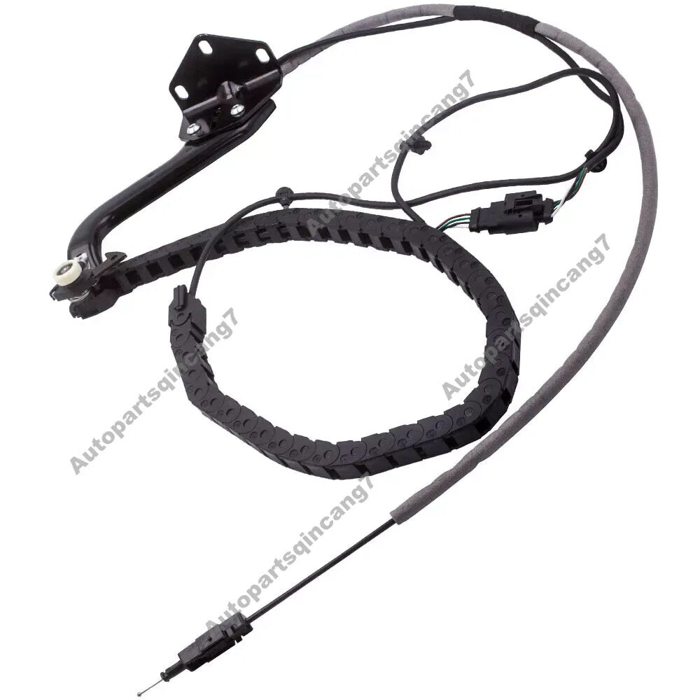 Sliding Door Cable Track right side for Mercedes-Benz All Sprinter 9068203769