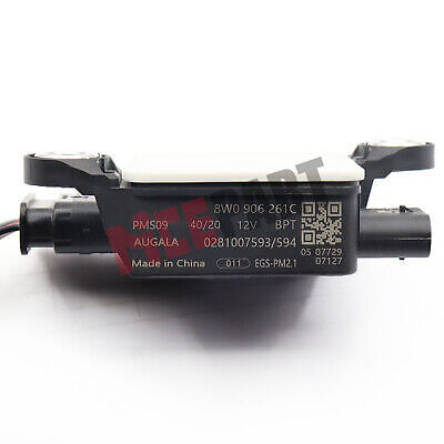 PM Sensor 4H0906261C 8W0906261C 4G0906261C PMS09 Compatible with for Audi for A8