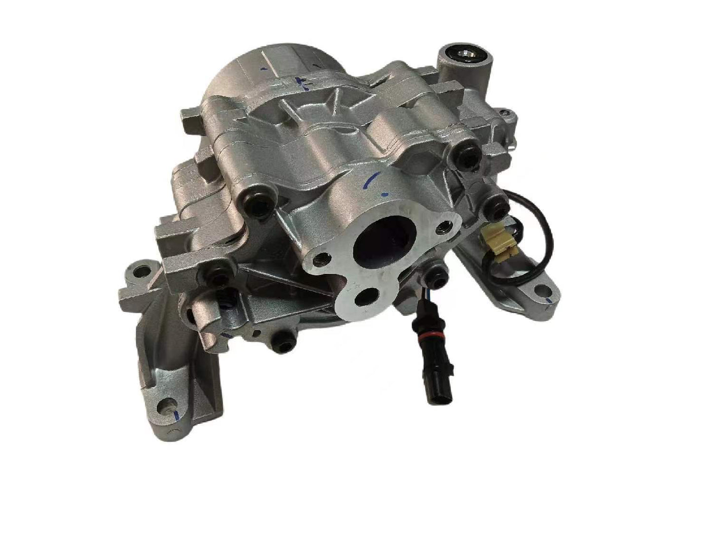 Oil vacuum pump suitable for Land Rover 2.0T for Defender Discovery for Range Rover Evoque Sports
