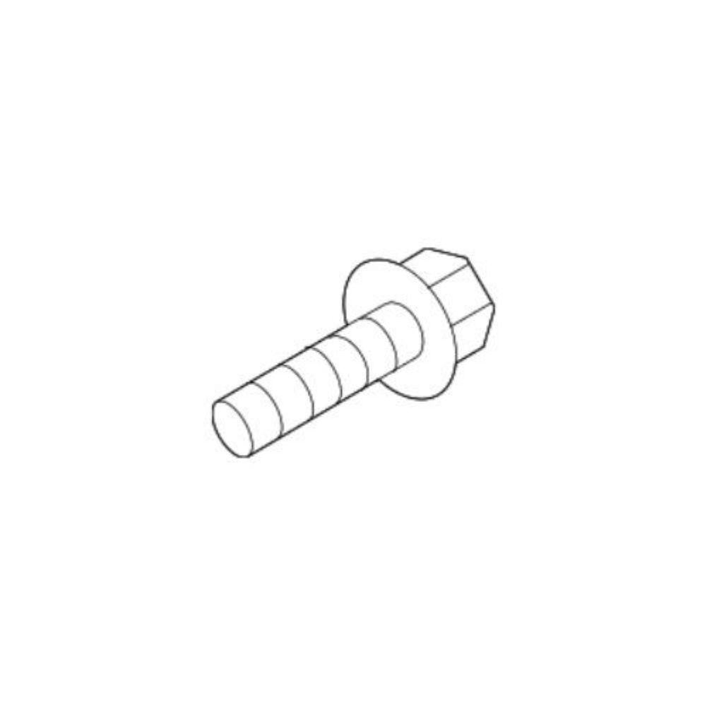 N91257201 x1 New for Volkswagen Part for VW [Year Range]