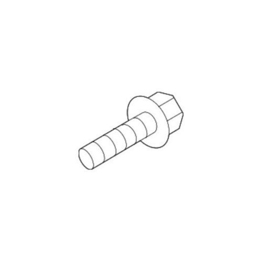 N91257201 x1 New for Volkswagen Part for VW [Year Range]
