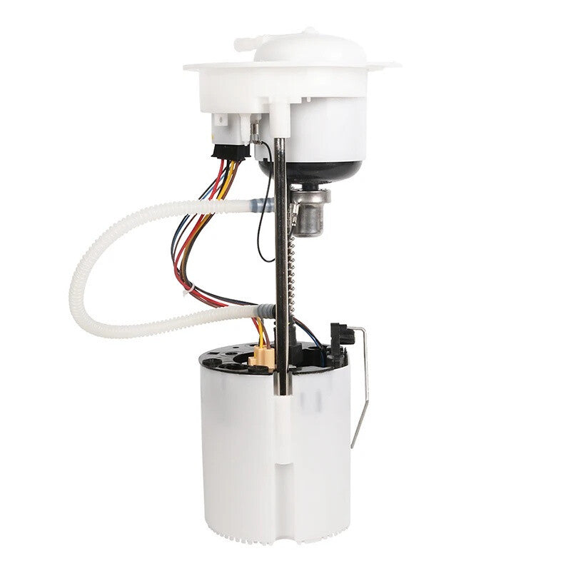Fuel pump module assembly for Porsche Macan 2015 - 2018 2.0L 3.0L 3.6L 8R0919051H