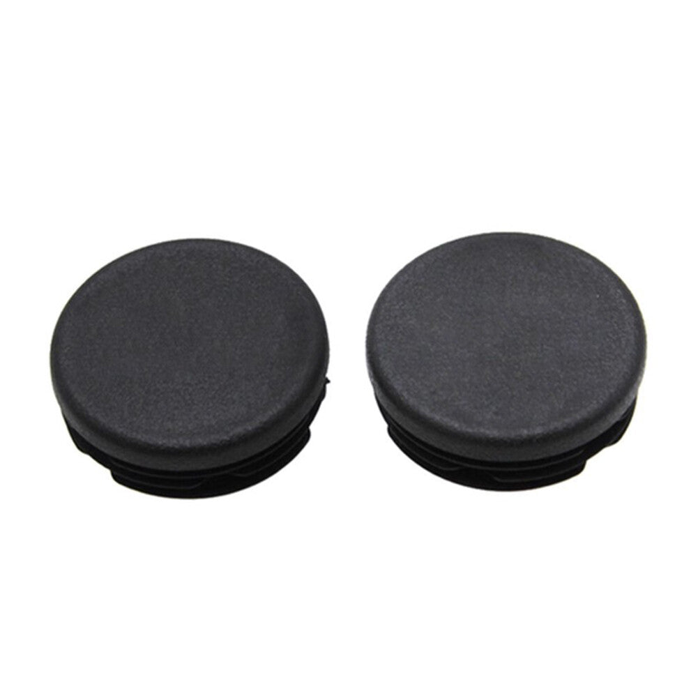 Motorcycle Frame Hole Cover Caps Plug Decorative 2PCS for YAMAHA YZF-R7 21-22