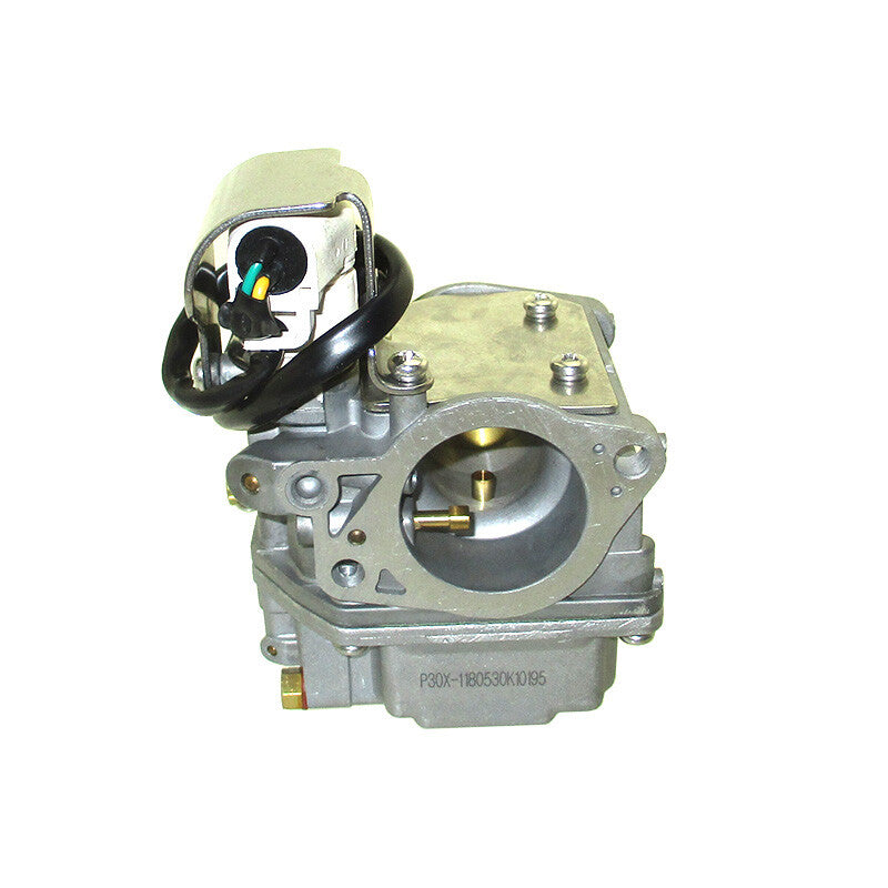 Carburetor For 6BL-14301-00, 6BL-14301-10 4 Stroke 25HP for Yamaha Outboard Engine