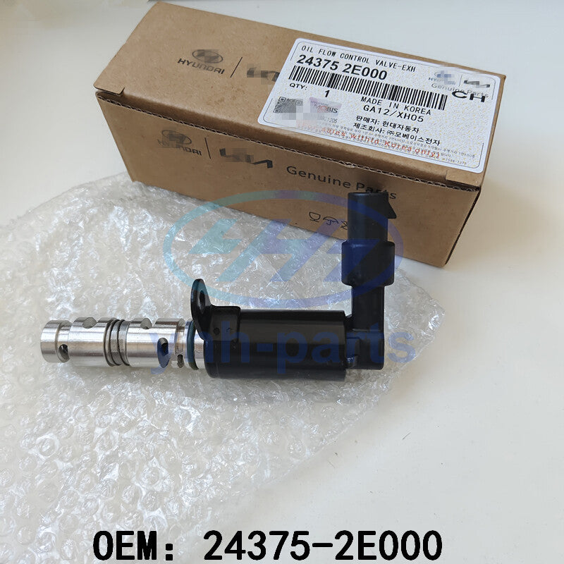 24375-2E000 OIL CONTROL VALVE EXHAUST for 11-12 for ELANTRA 14-15 FORTE