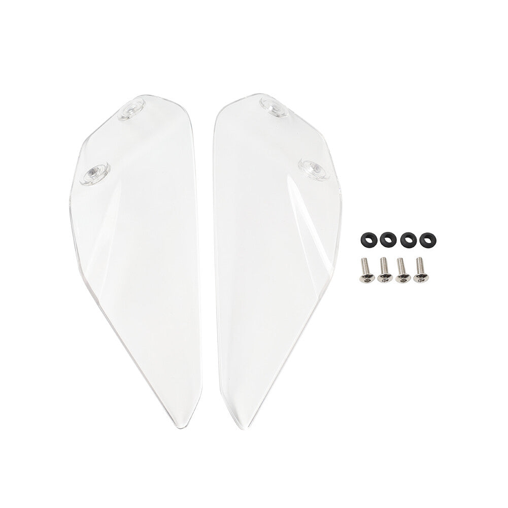 Motorcycle Wind Deflector Side Windshield for BMW R 1250 GS R1200GS R1250GS ADV