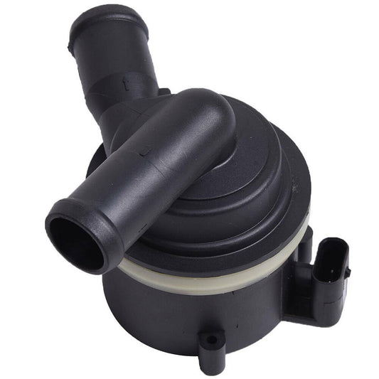 64116910755 is an electric auxiliary water pump for BMW 525i, 530i, 545i, and 550i engines.