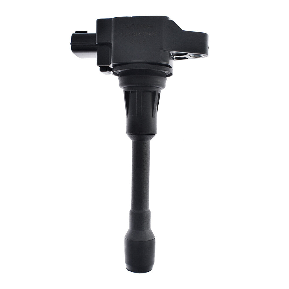 4pc Ignition Coil for Nissan Altima Sentra Rogue for Infiniti FX50 22448-ED000 UF549