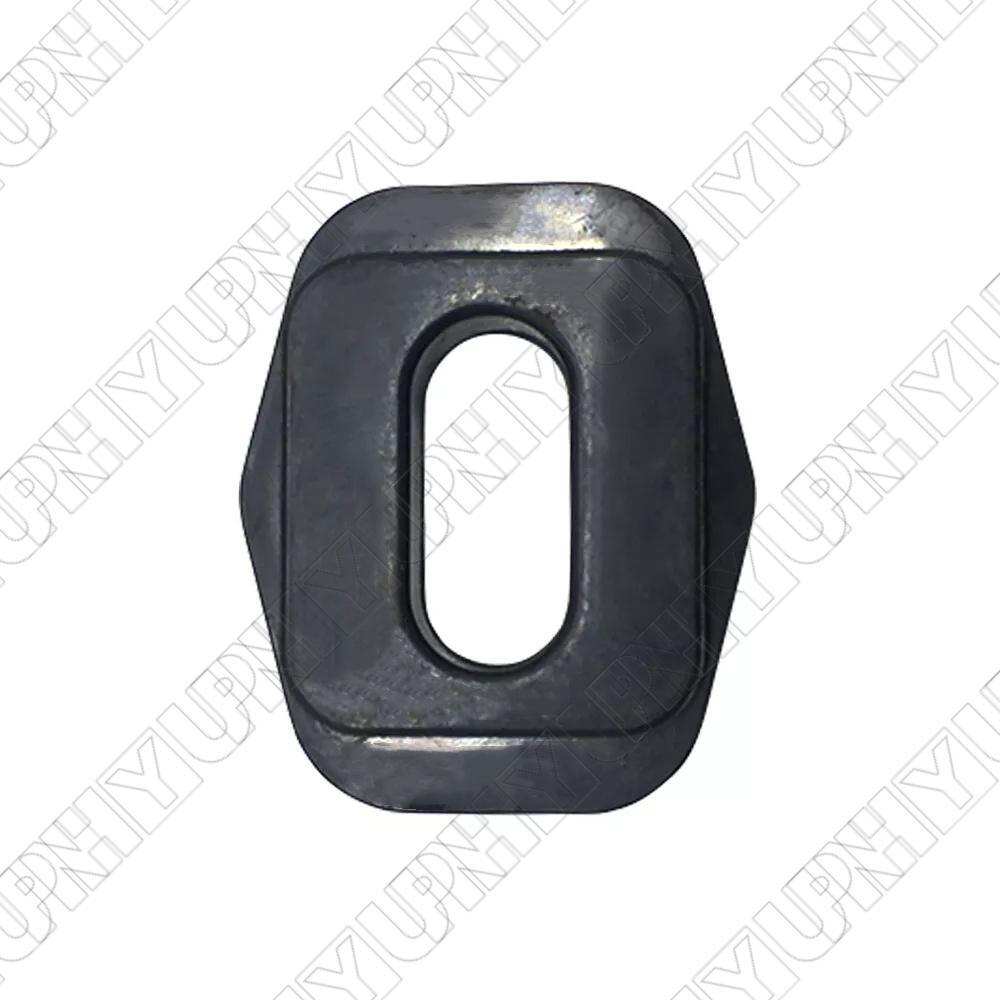 Upper Radiator Insulator 7T4Z8125A for Ford Edge Flex Taurus for Lincoln MKS MKT MKX