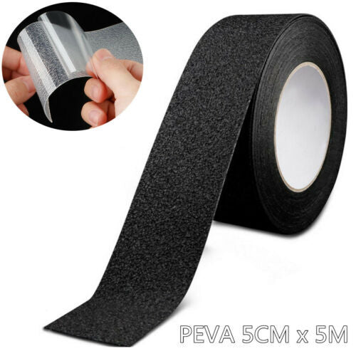 PEVA Anti-Scratch Tape Sticker Car Door Sill Plate Trunk Bumper Guard Protector