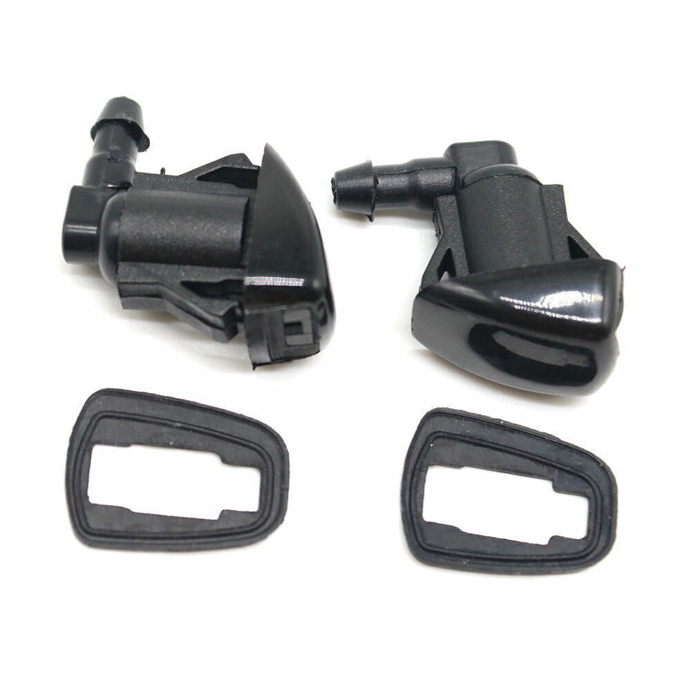 85381-AE020 Windshield Cleaning Spray Liquid Spray Gun Kit for Toyota
