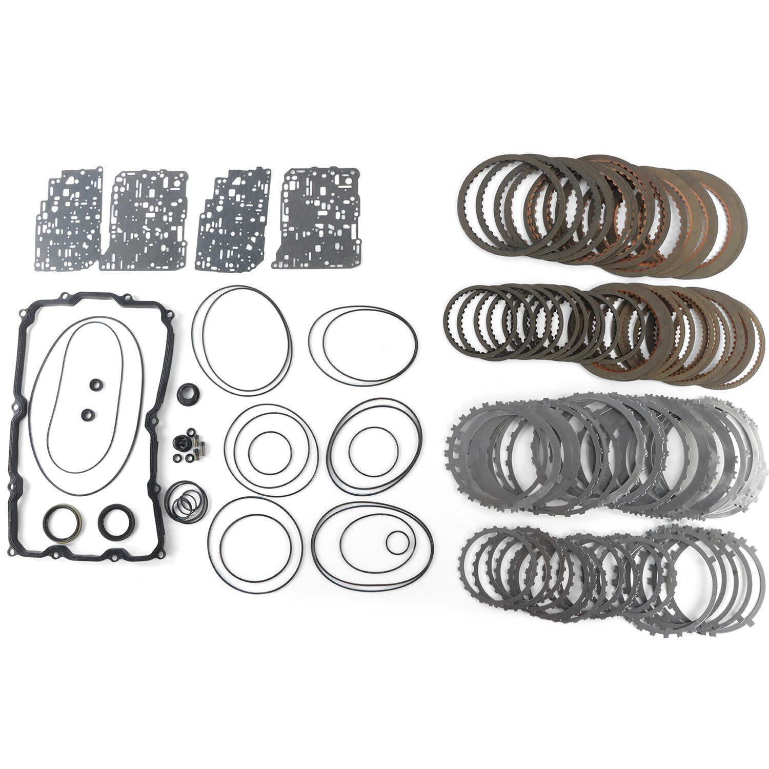Transmission Master Rebuild kit AB60E Fits for TOYOTA TUNDRA SEQUOIA 4.0L 5.7L