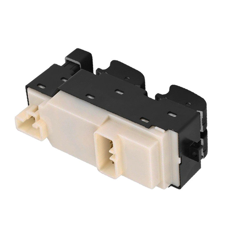 for Toyota for Daihatsu LHD Front Left Side Power Window Switch 84820-B2010 Black 1