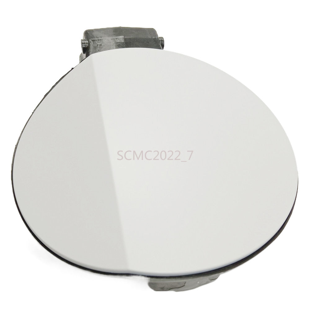 Primer Fuel Gas Tank Filler Door Lid Cover Fit for VW for Golf 2009-20135K6809857C