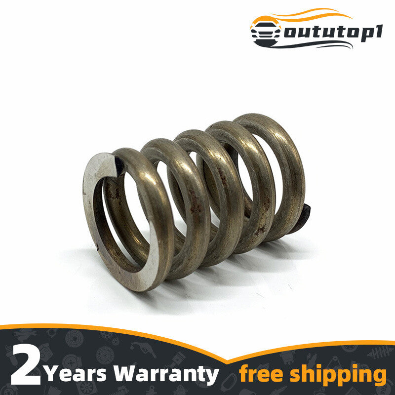 The new exhaust flexible connector spring is suitable for Honda for Acura 18230-SV4-000