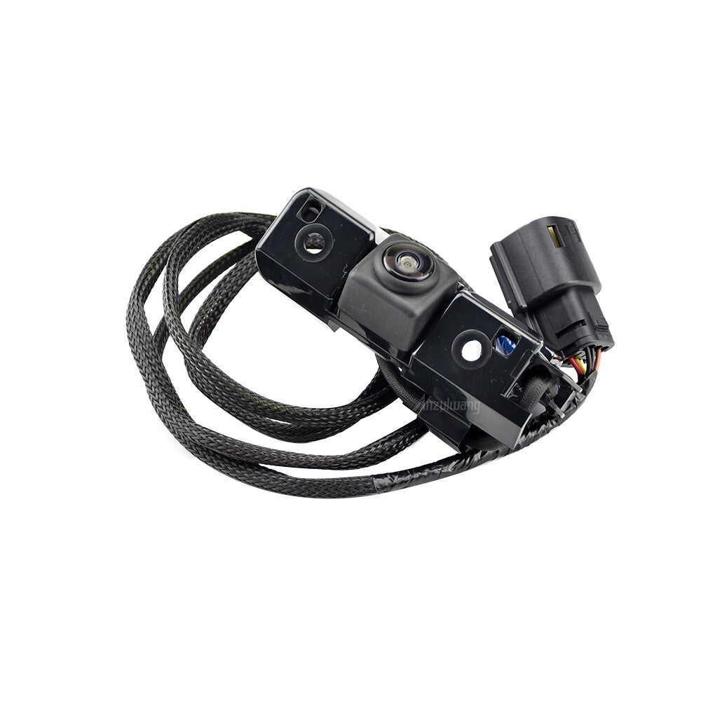 Car Rear View Parking Aid Camera for Chevrolet Silverado 1500 for GMC for Sierra 2014-15