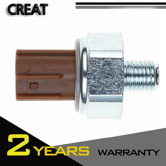 The new hydraulic switch assembly is suitable for Acura 37240-R72-A01