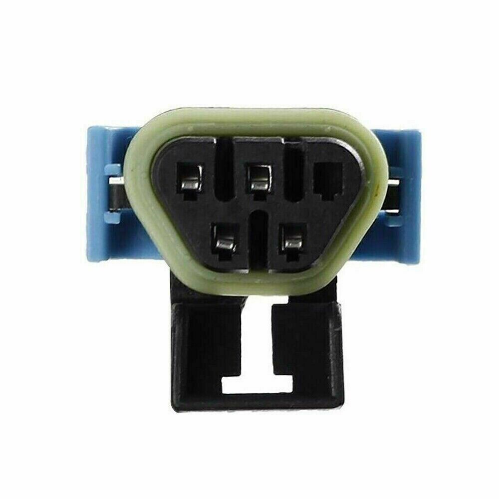 234-4669 Oxygen O2 Sensor for 2003-2017 for Buick for Cadillac for Chevrolet for GMC for Hummer