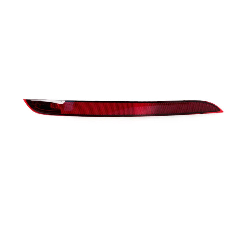 Right Rear Bumper Light Reflector Lamp for Porsche for Cayenne 2018-2021 9y0945726
