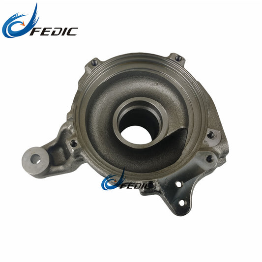 Turbine housing GTB1449VZ 807489 for Citroen Jumpy for Fiat Scudo 2.0HDi DW10BTED4