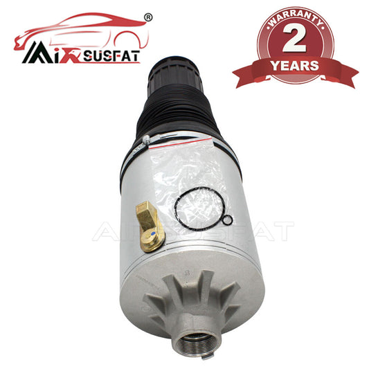 1X FRONT AIR SUSPENSION SPRING BAG FOR A for AUDI for A8 D3 QUATTRO 4E S8 4E0616039AB