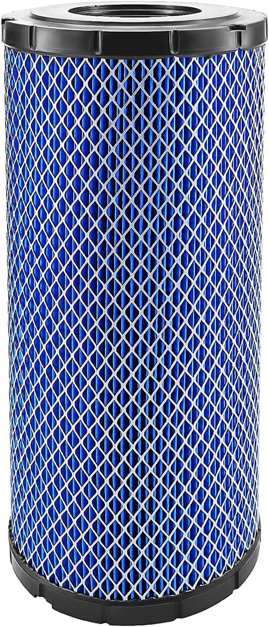 Air Filter for Polaris RZR 900,ACE 900,RZR S 1000,General 4 10007082115 7081937