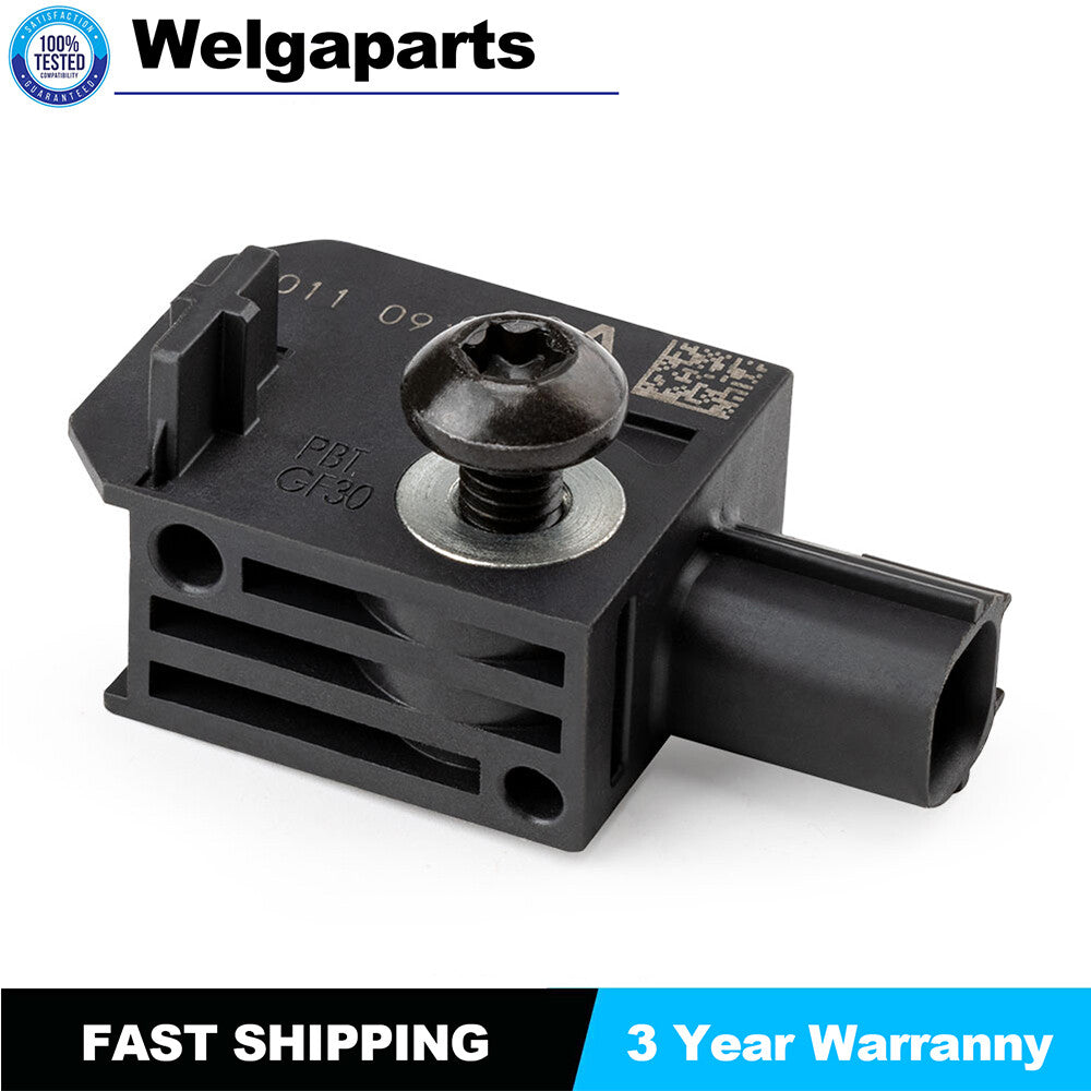 for 2010-2017 for BUICK / for CADILLAC /CHVEY IMPACT SENSOR 13574936 Left / Right Rear Side
