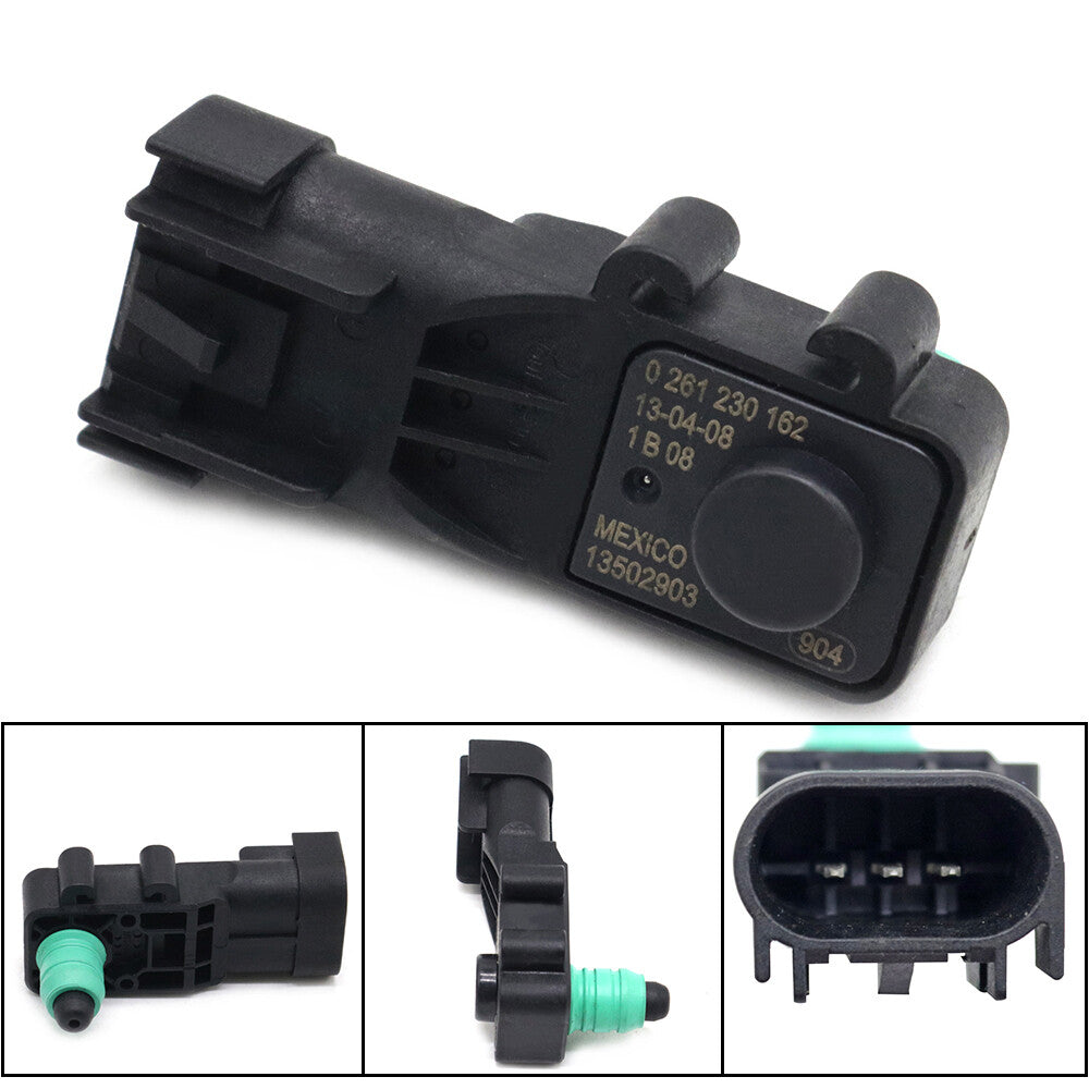 13502903 Fuel rail pressure sensor suitable for Buick , for Cadillac , for Chevrolet for GMC , for Pontiac