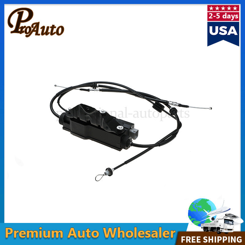 Parking Brake Actuator Control Unit for BMW X5 X6 E70 E71 E72 34436850289