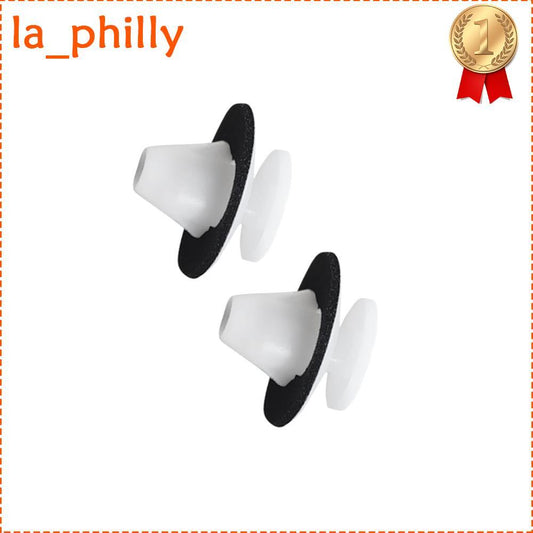 2Pcs for Land Cruiser for Avalon for Corolla 2005-2021 Tail Lamp Assembly Guide Clips