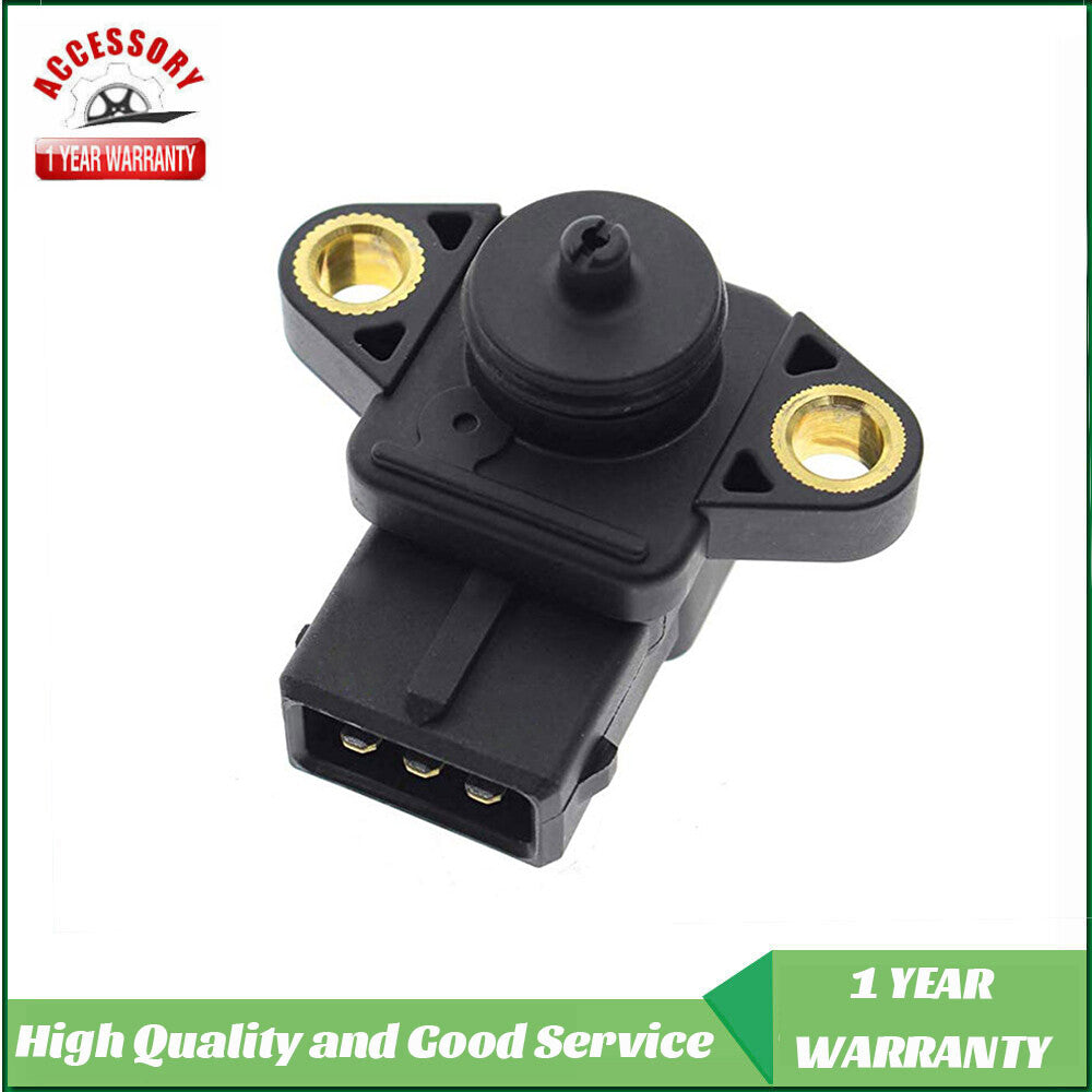 Suitable for 2002-2003 for Mitsubishi Lancer 2.0L manifold absolute barogram sensor.