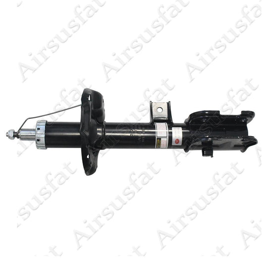 Rear strut anti-collision plate 33503404974, suitable for BMW X3 2004-2010