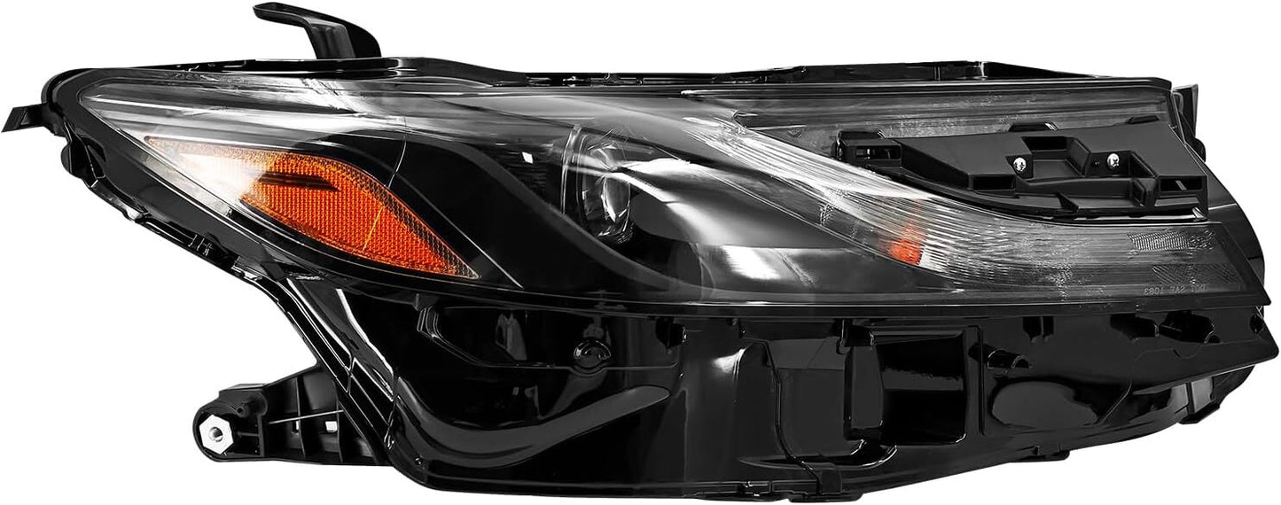 81110-AQ010 LED Headlight Assy For 2024 2025 for Toyota for Camry LE SE Right Passenger