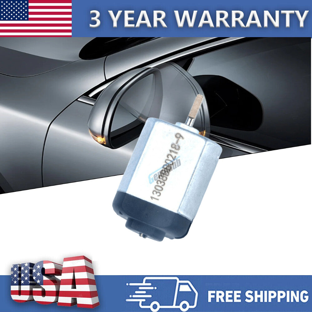 Side Wing Mirror Folding Motor FC140 for 2007-2015 for Toyota for Land Cruiser LC200