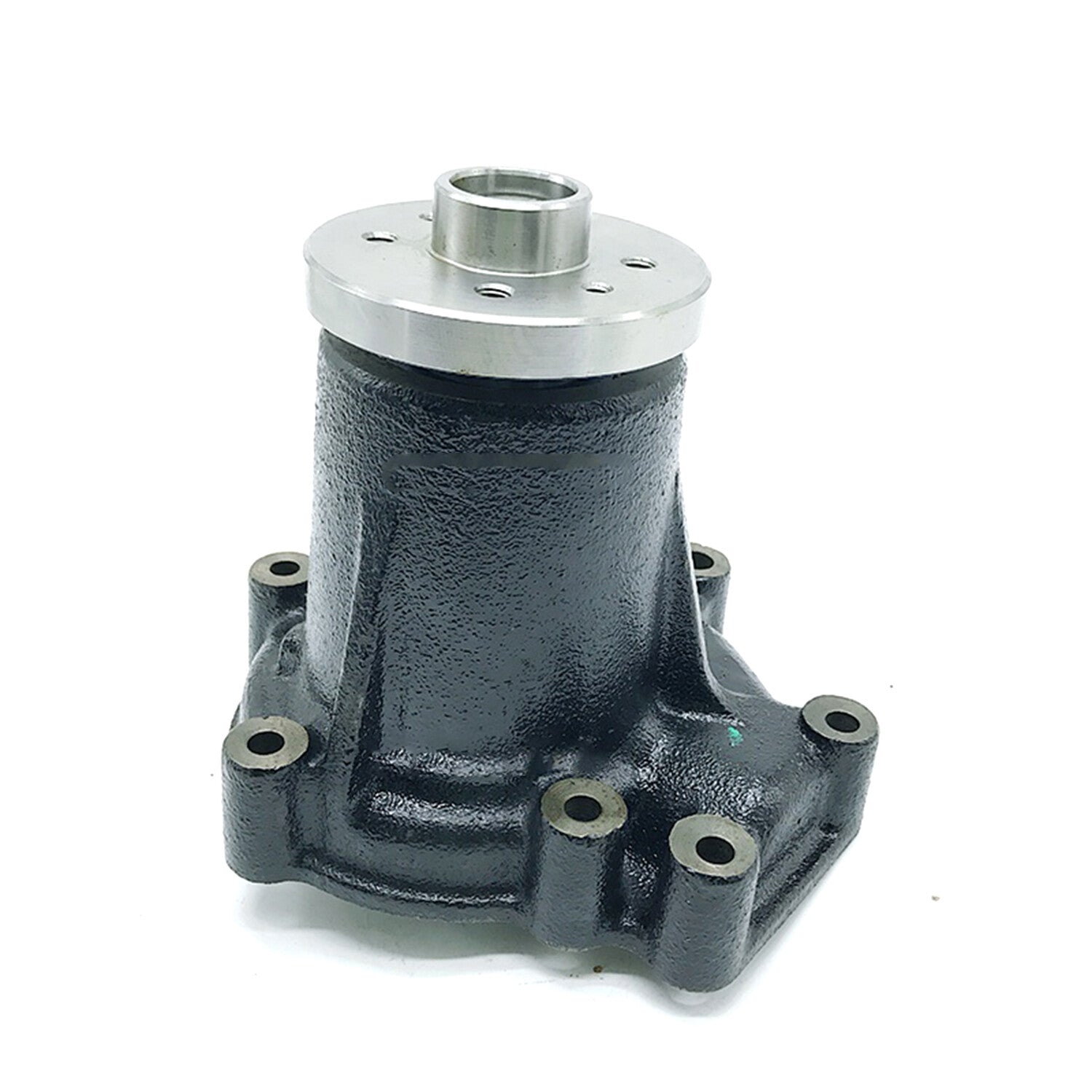 WD6 Water Pump 8-98038845-0 for Excavator SH200-5 for Isuzu Engine 4HK1 4 Holes