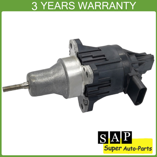 Turbocharger Electronic Actuator for Mercedes-Benz A205 C205 W205 for VW A2640903800
