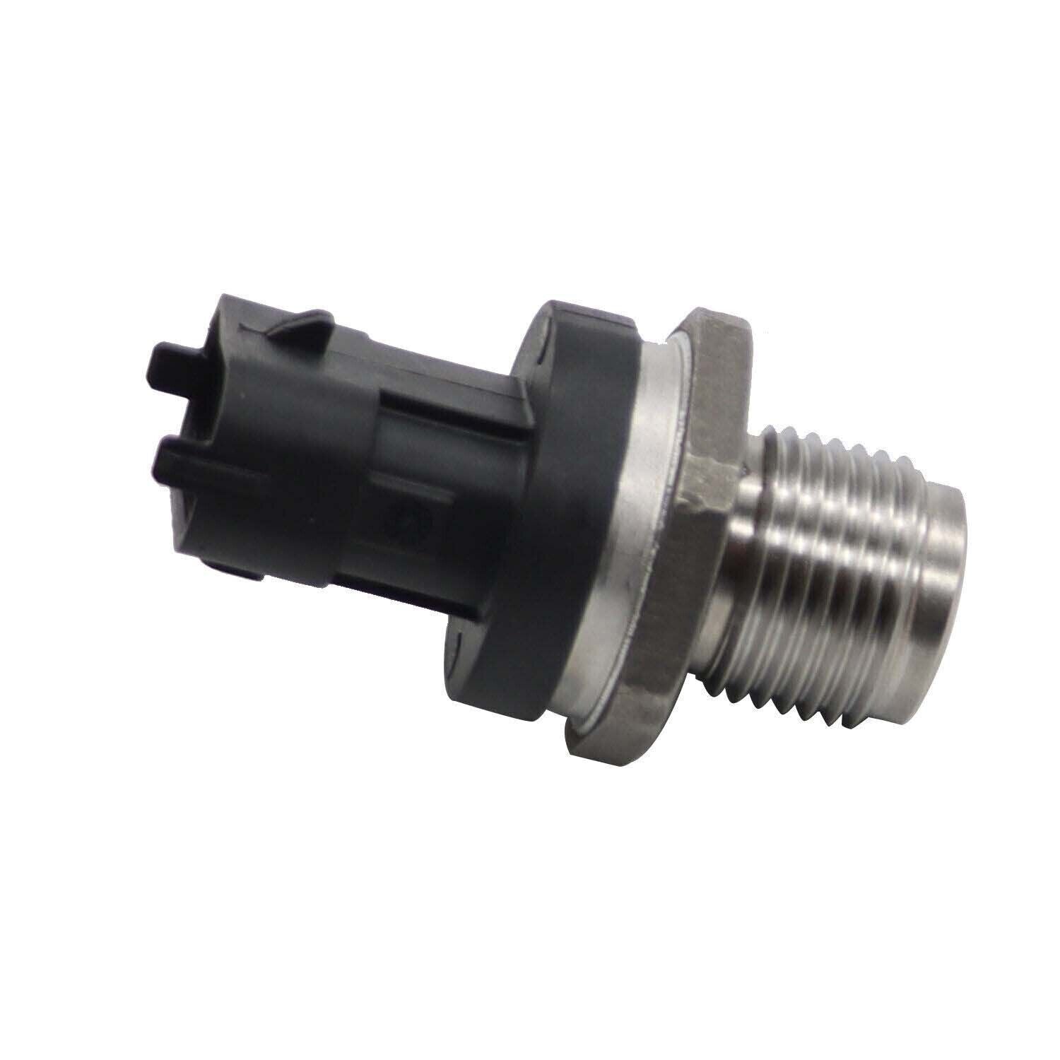 5093112AA Fuel Rail Pressure Sensor for Dodge for Ram 2500 Diesel 5.9L 2003-2007
