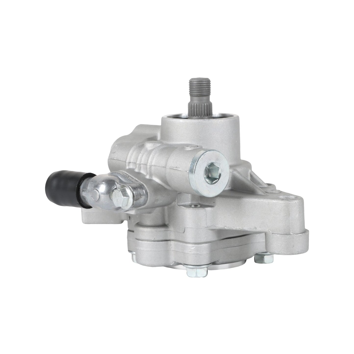 Power Steering Pump for Honda 1997-2001 CR-V 2.0L 21-5066 for Acura 97-00 EL 1.6L