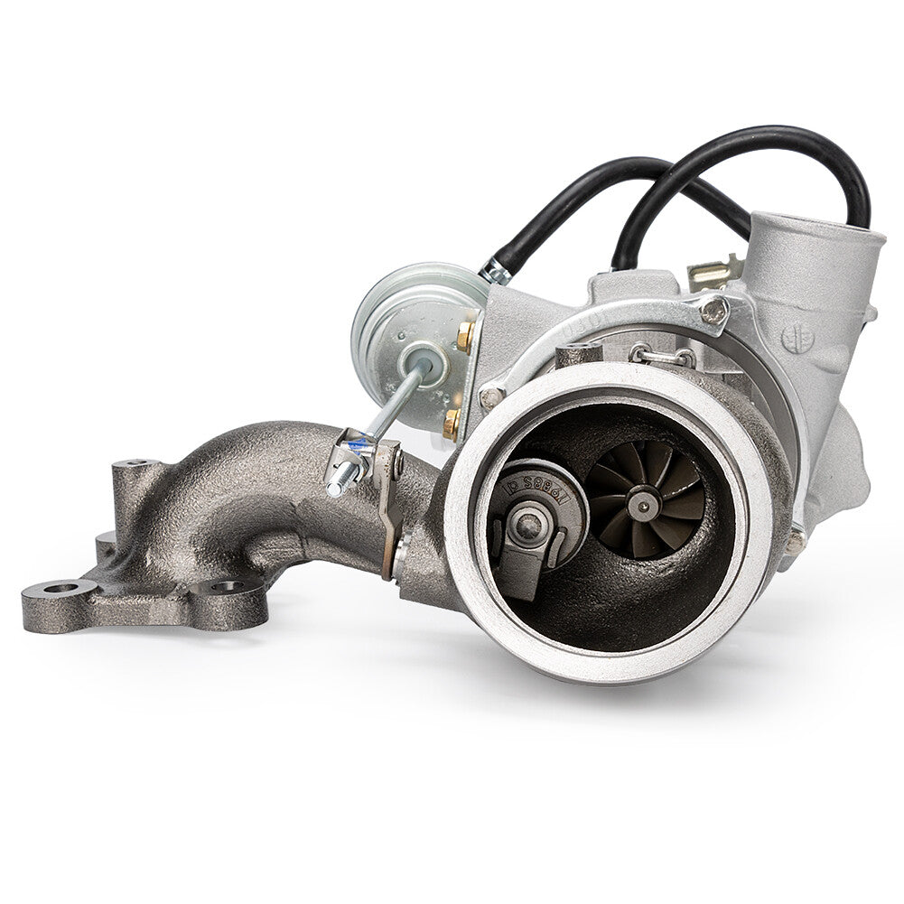 Turbocharger suitable for Ford Escape Fusion Taurus for Lincoln MKZ 2.0L K03 2013-16