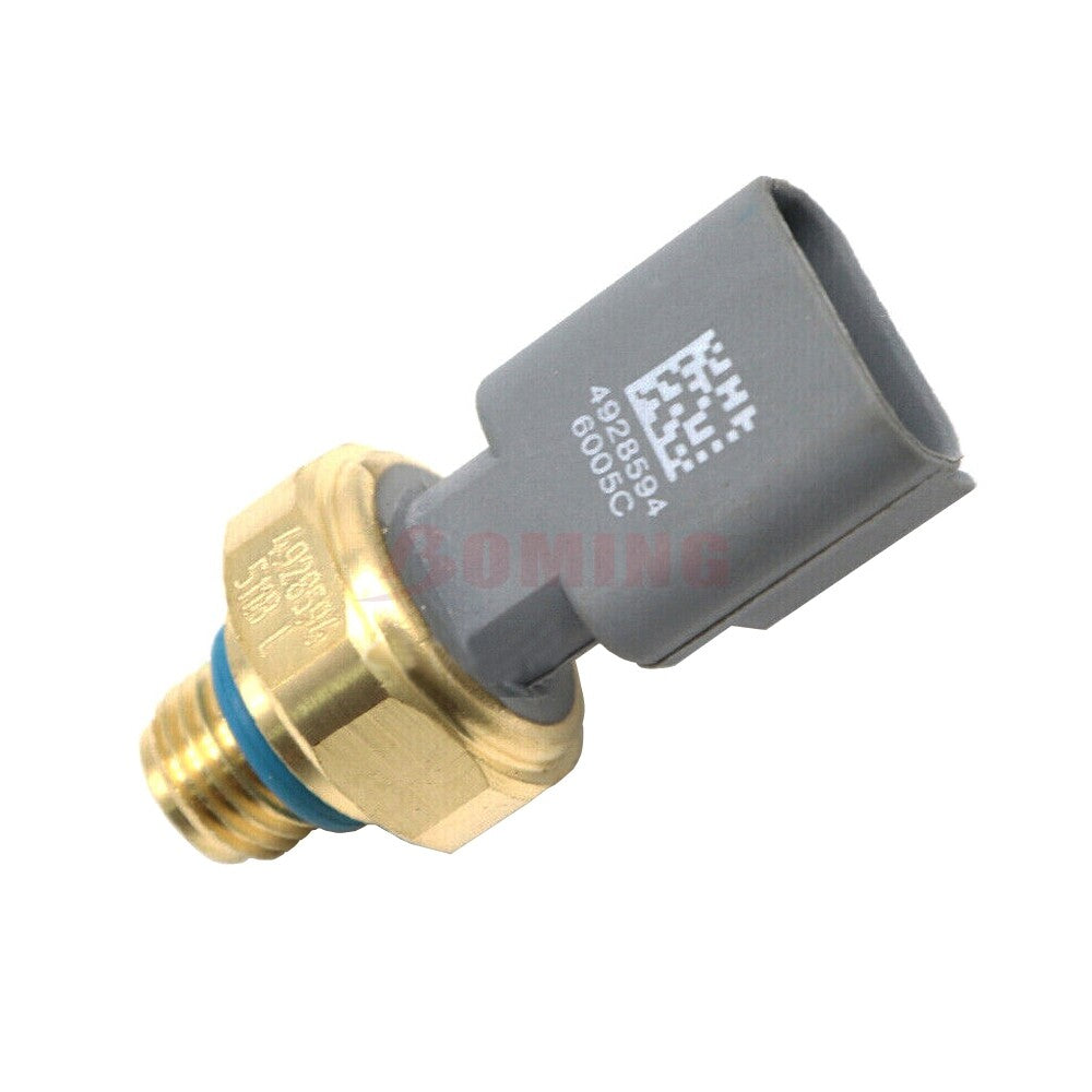 Gas Pressure Sensor for RAM 2500 3500 ISX ISM ISC ISB 4928594 4921746 US