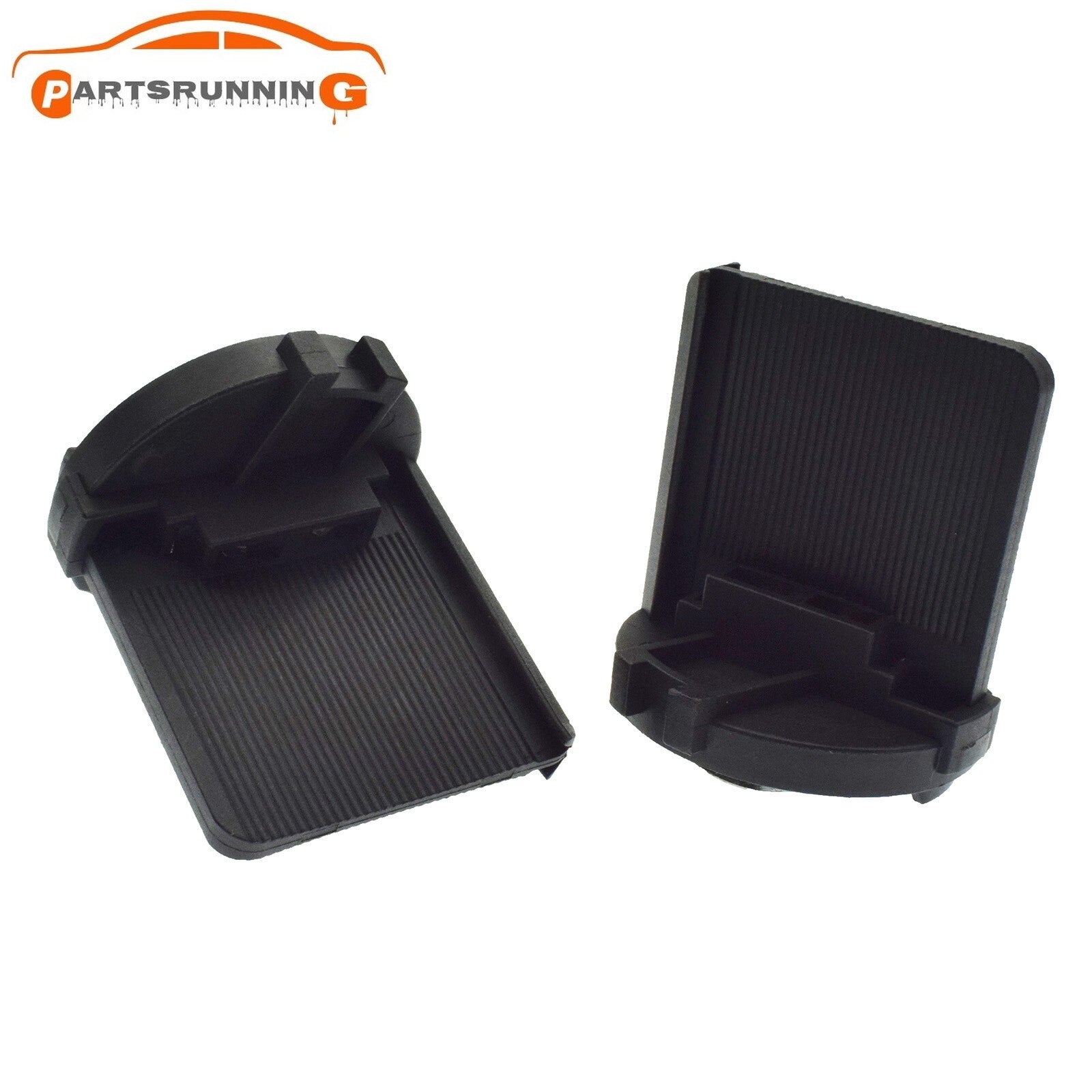2Pcs Headlight Lamp Socket for VW for Tiguan for Passat for Jetta for Golf Scirocco 5K0941109