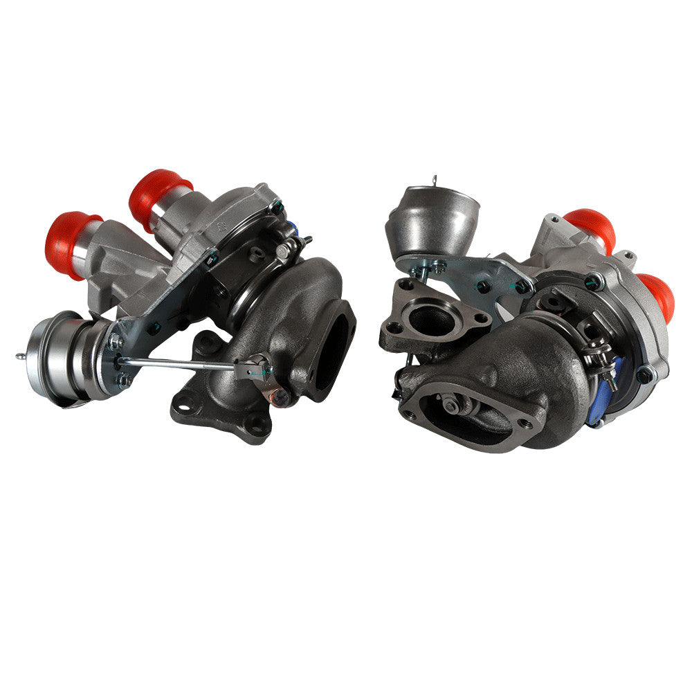 Turbo Turbocharger DL3E6K682AA for Ford Expedition F150 F250 F350 V6 3.5L