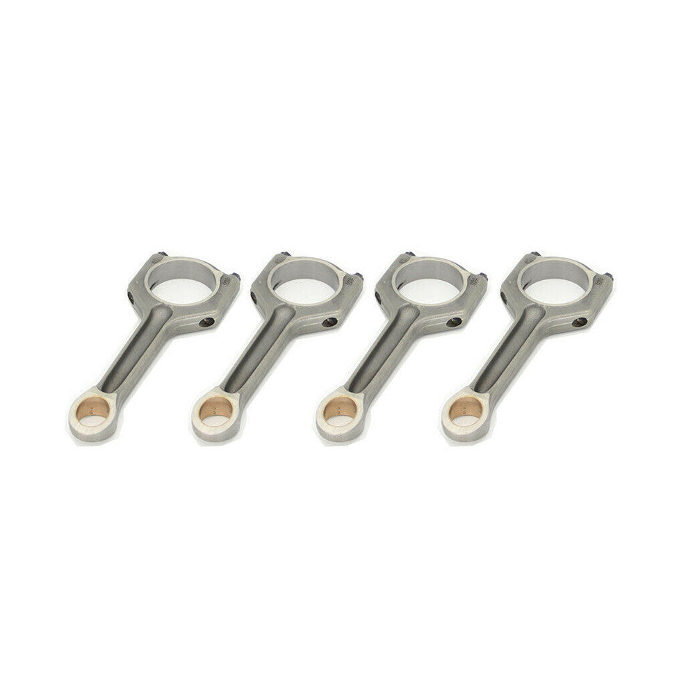 4PCS Connecting Rod Conrod 11247624616 for BMW Sedan F30 F10 X5 N20B20 SpeedPak